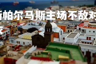 mk体育官网-拉斯帕尔马斯主场不敌对手，遭遇三连败，拉斯帕尔马斯球衣